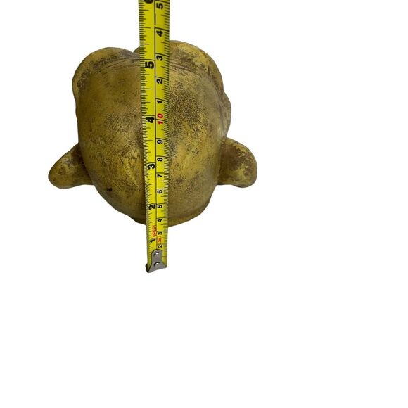 st francis reading bible garden statue yard lawn art 3 piece - Picture 4 of 7